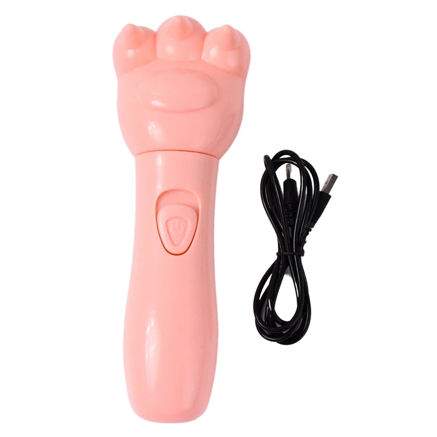 Bear Design Hand Massager – Gentle Skin Soothing Relief