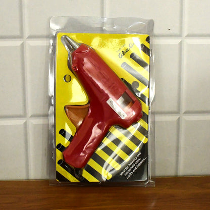 Professional 60 Watt With Hot Melt Glue Stick  On  Off Switch (1 Pc)