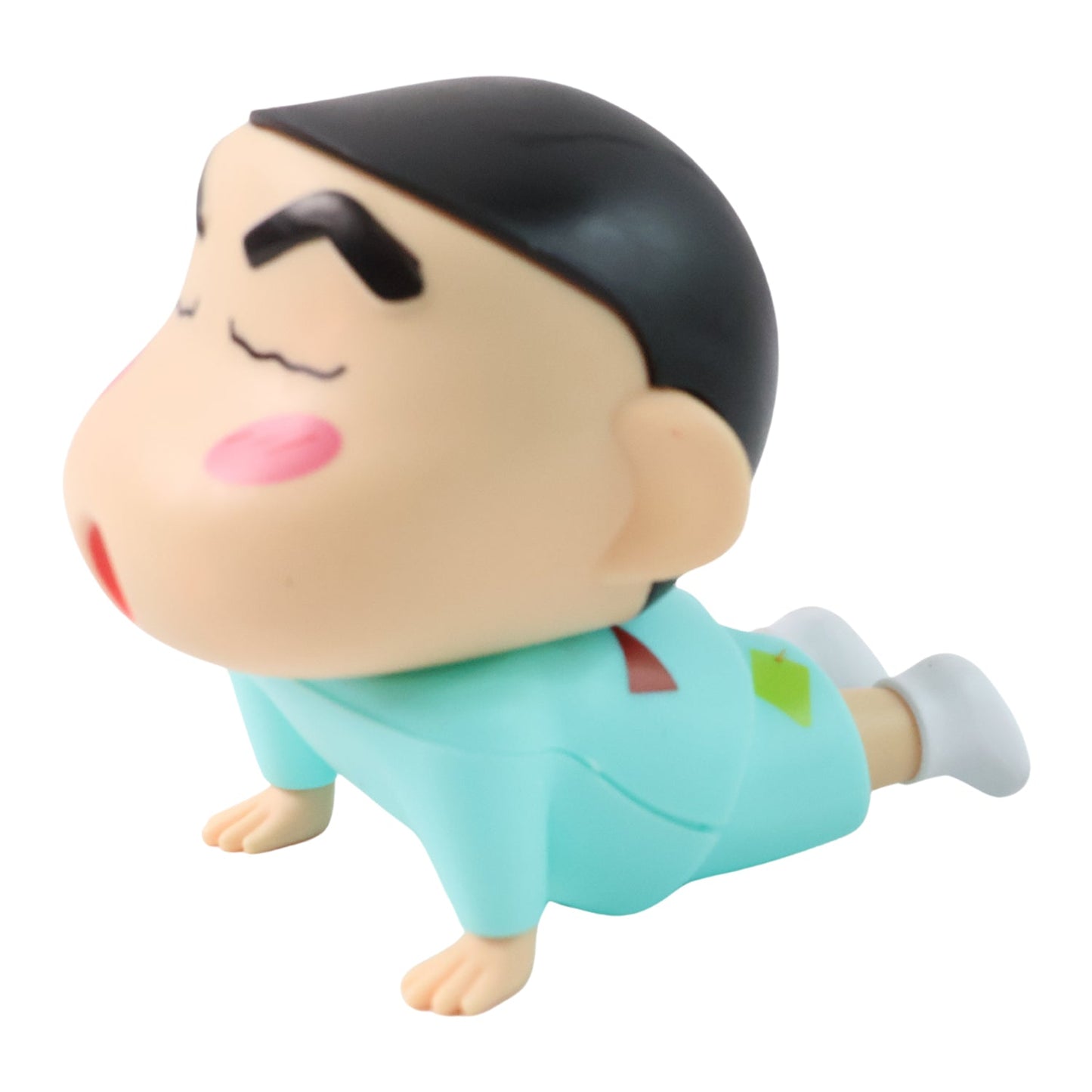 Cartoon Character Phone Stand – Cute Desk Mobile Holder - (1 Pc)