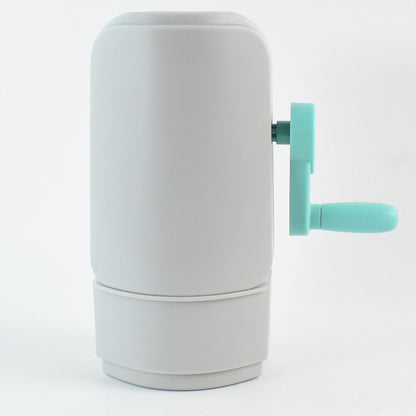 Manual Hand-crank Peanut Sheller Machine