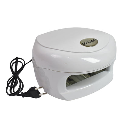 18W LED UV Nail Lamp – Gel Nail Polish Curing Dryer(1 Pc)