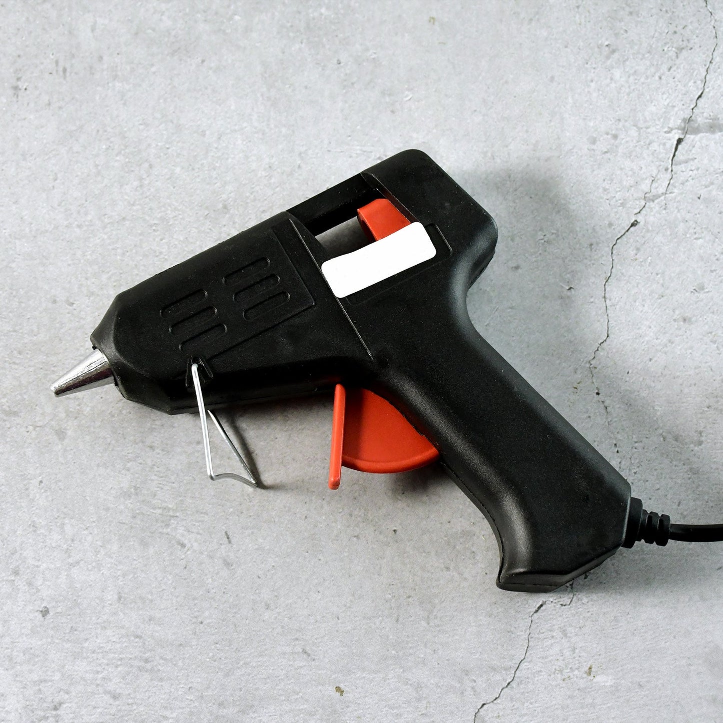 20W Electric Hot Glue Gun – Fast Heating Craft & Repair Tool (1 Pc)