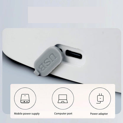 USB Charging Desktop Water Bottle Dispenser – One Button Smart Water Pump